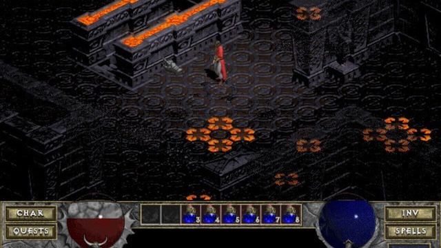 Diablo: Hellfire 5
