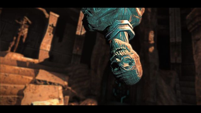Heart of the Emberstone: Coliseum 3