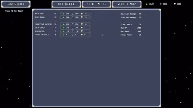 Rheksetor: Waves of Fury 5