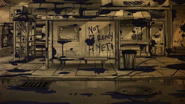 Bad Dream: Fever 4