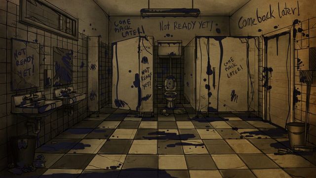 Bad Dream: Fever 5