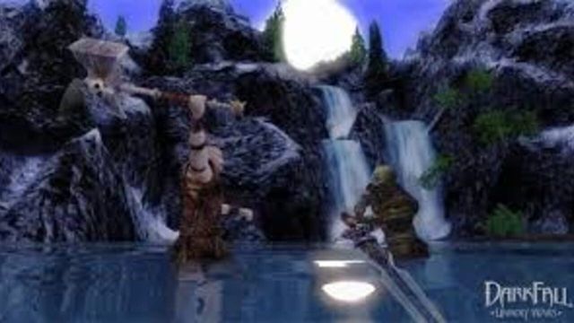Darkfall Unholy Wars 3