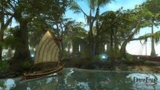 Darkfall Unholy Wars 5
