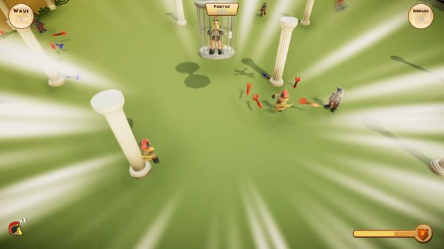 Shield Impact 3