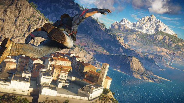 Just Cause 3 6