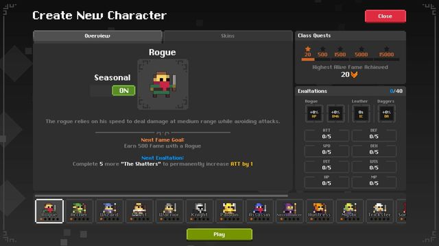 Realm of the Mad God 2