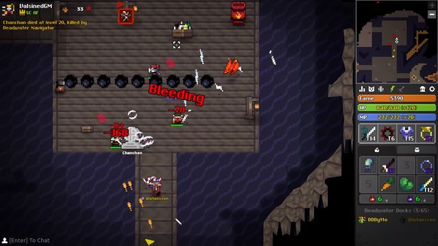 Realm of the Mad God 3