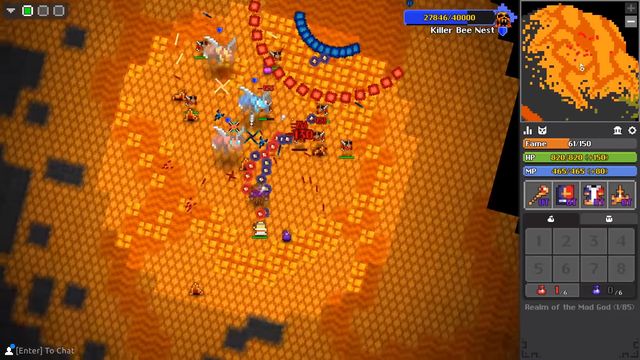 Realm of the Mad God 5