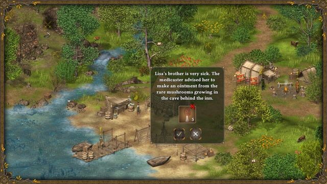 Hero of the Kingdom III 5