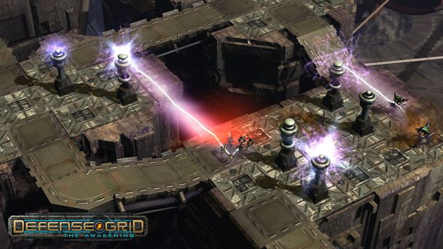 Defense Grid: The Awakening 1