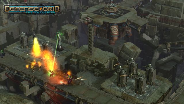 Defense Grid: The Awakening 3