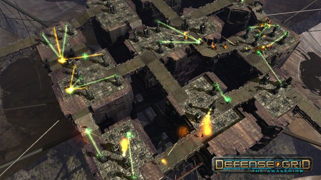 Defense Grid: The Awakening 6
