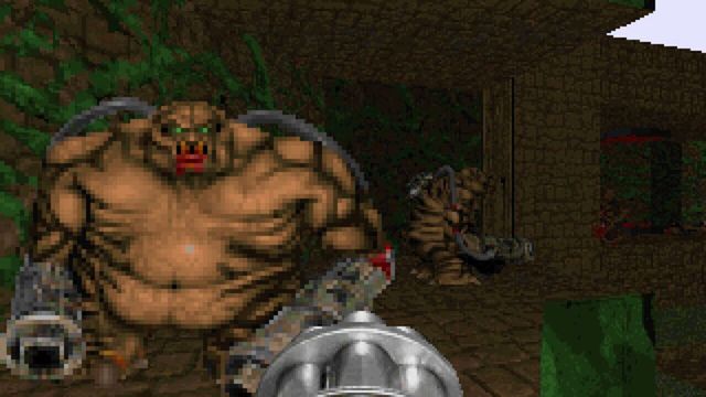 Final Doom 2