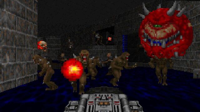 Final Doom 3