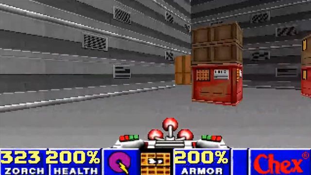 Chex Quest 2