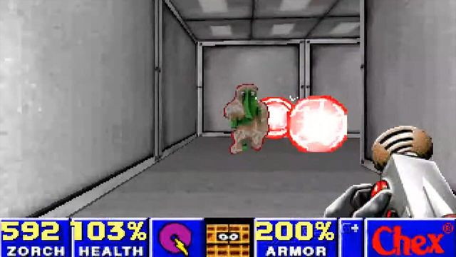 Chex Quest 3