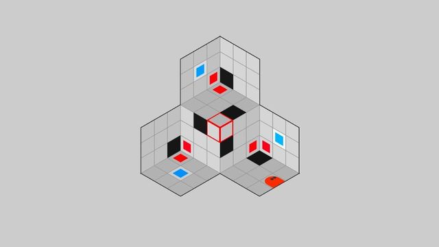 Puzzlement 5