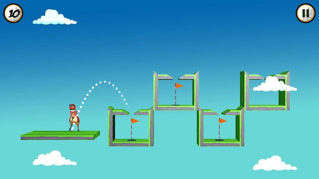 Golf Extreme 2