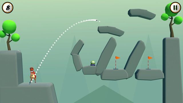 Golf Extreme 3