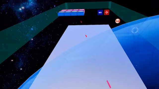 Outbreak in Space VR 3