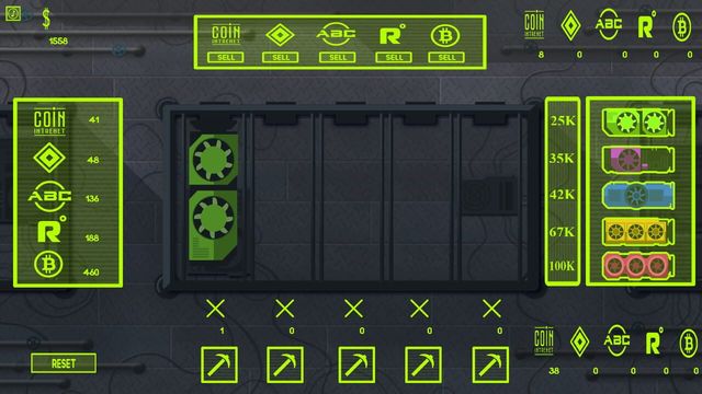 Clicker: Mining Simulator 2
