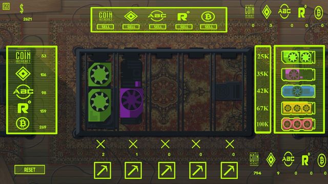 Clicker: Mining Simulator 5