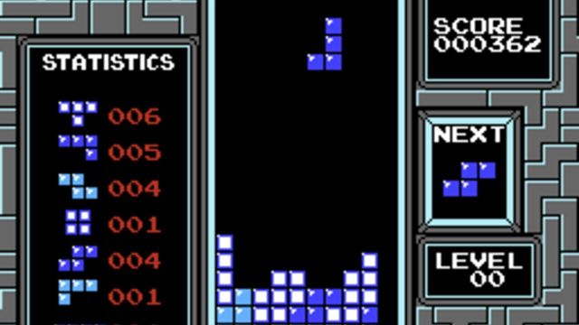 Tetris 2