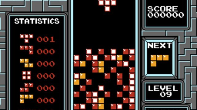 Tetris 3