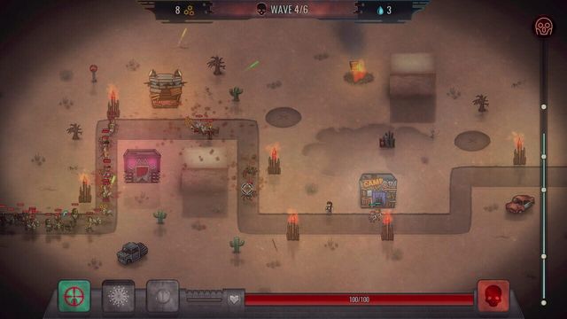 Dead Ground 2