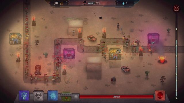Dead Ground 4