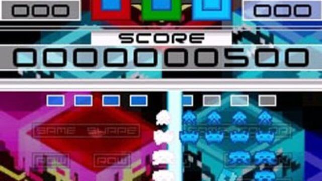 Space Invaders Extreme 2 2