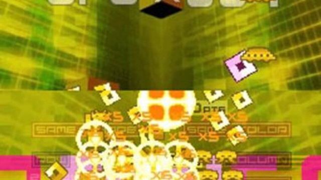 Space Invaders Extreme 2 3