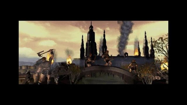 Baldur's Gate II: Throne of Bhaal 2