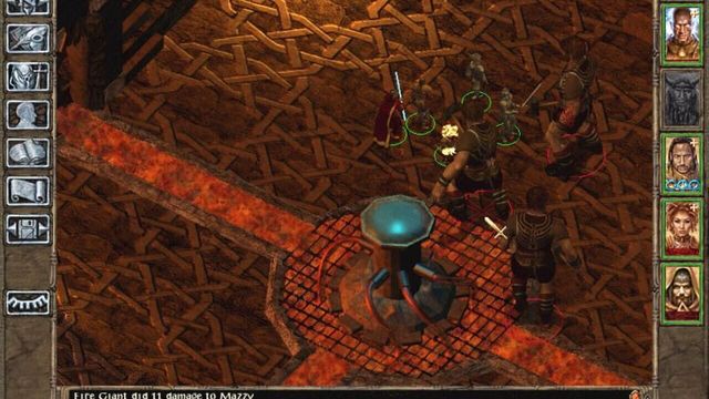 Baldur's Gate II: Throne of Bhaal 5