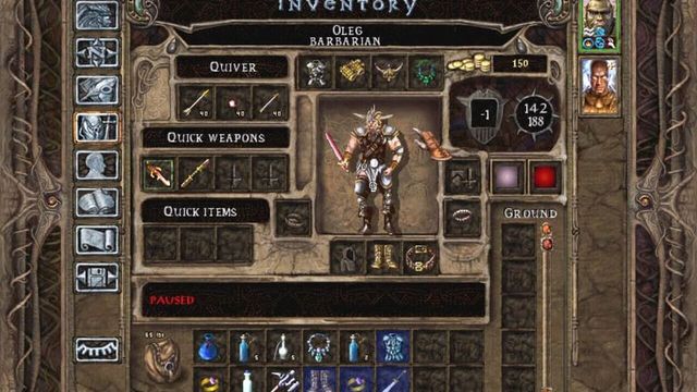 Baldur's Gate II: Throne of Bhaal 6