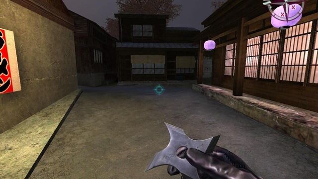 No One Lives Forever 2: A Spy in H.A.R.M.'s Way 2