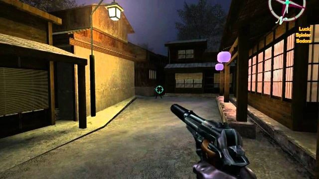 No One Lives Forever 2: A Spy in H.A.R.M.'s Way 3
