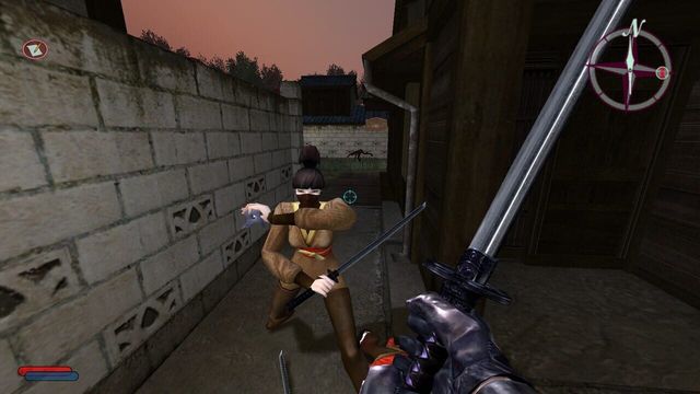 No One Lives Forever 2: A Spy in H.A.R.M.'s Way 5