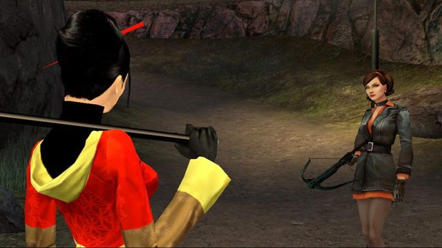 No One Lives Forever 2: A Spy in H.A.R.M.'s Way 6