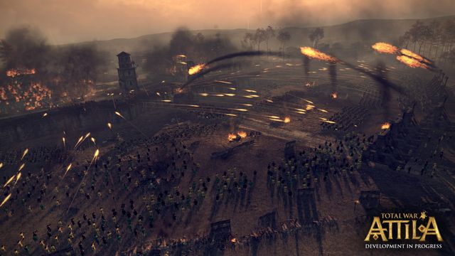 Total War: Attila 3