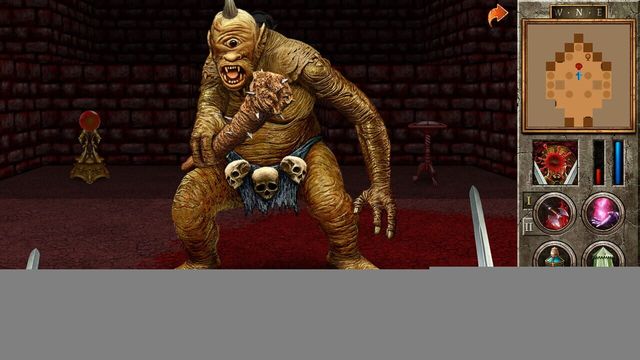 The Quest 2