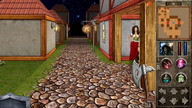 The Quest 4