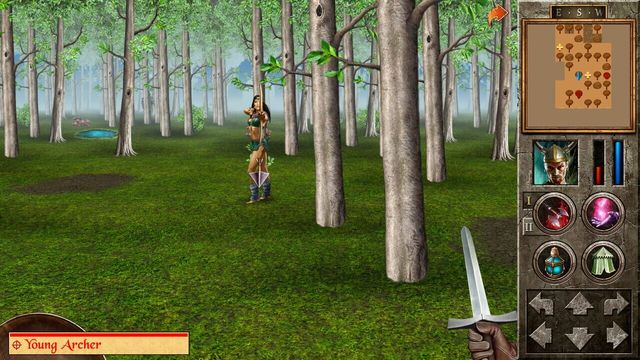 The Quest 5