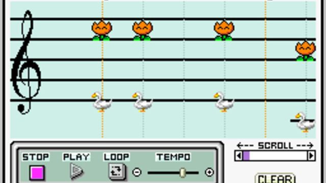 Mario Paint 5