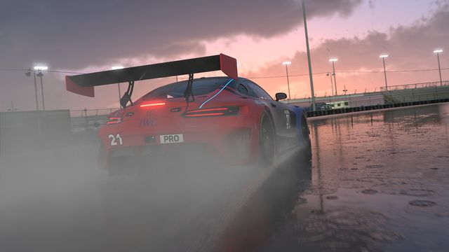 iRacing 2