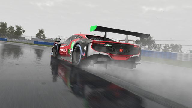 iRacing 6