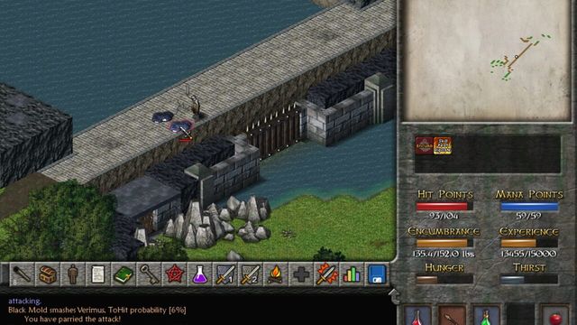 Eschalon: Book II 3
