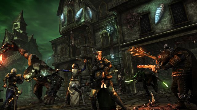 Mordheim: City of the Damned 3