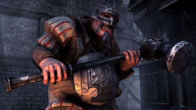 Mordheim: City of the Damned 4