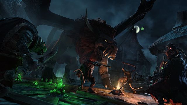 Mordheim: City of the Damned 5